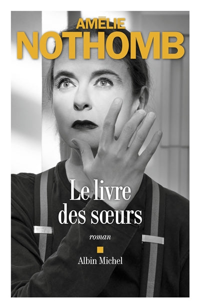 Product Image: Le livre des soeurs
