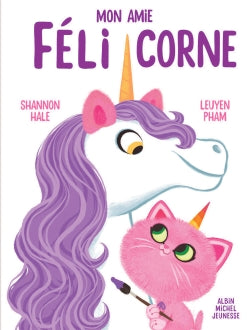 Mon amie Félicorne Living & Furnishing