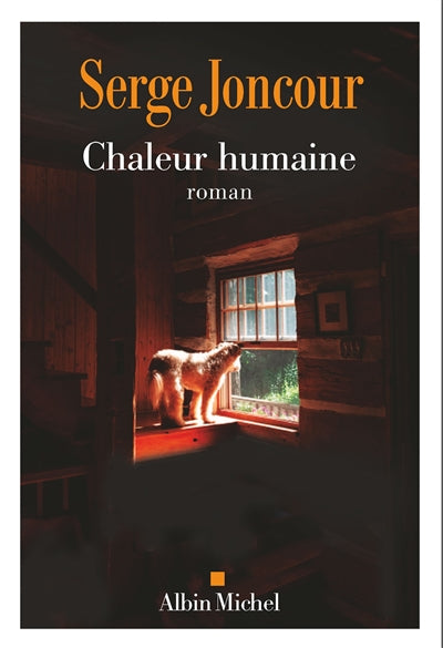 Product Image: Chaleur humaine