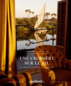 Une croisière sur le Nil ou La fabuleuse histoire du steam ship Sudan Film, Art & Culture