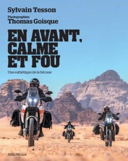 En avant, calme et fou : une esthétique de la bécane Film, Art & Culture