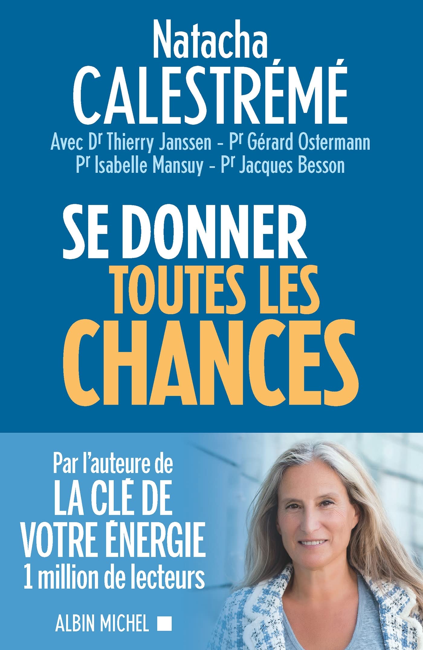 Se donner toutes les chances book