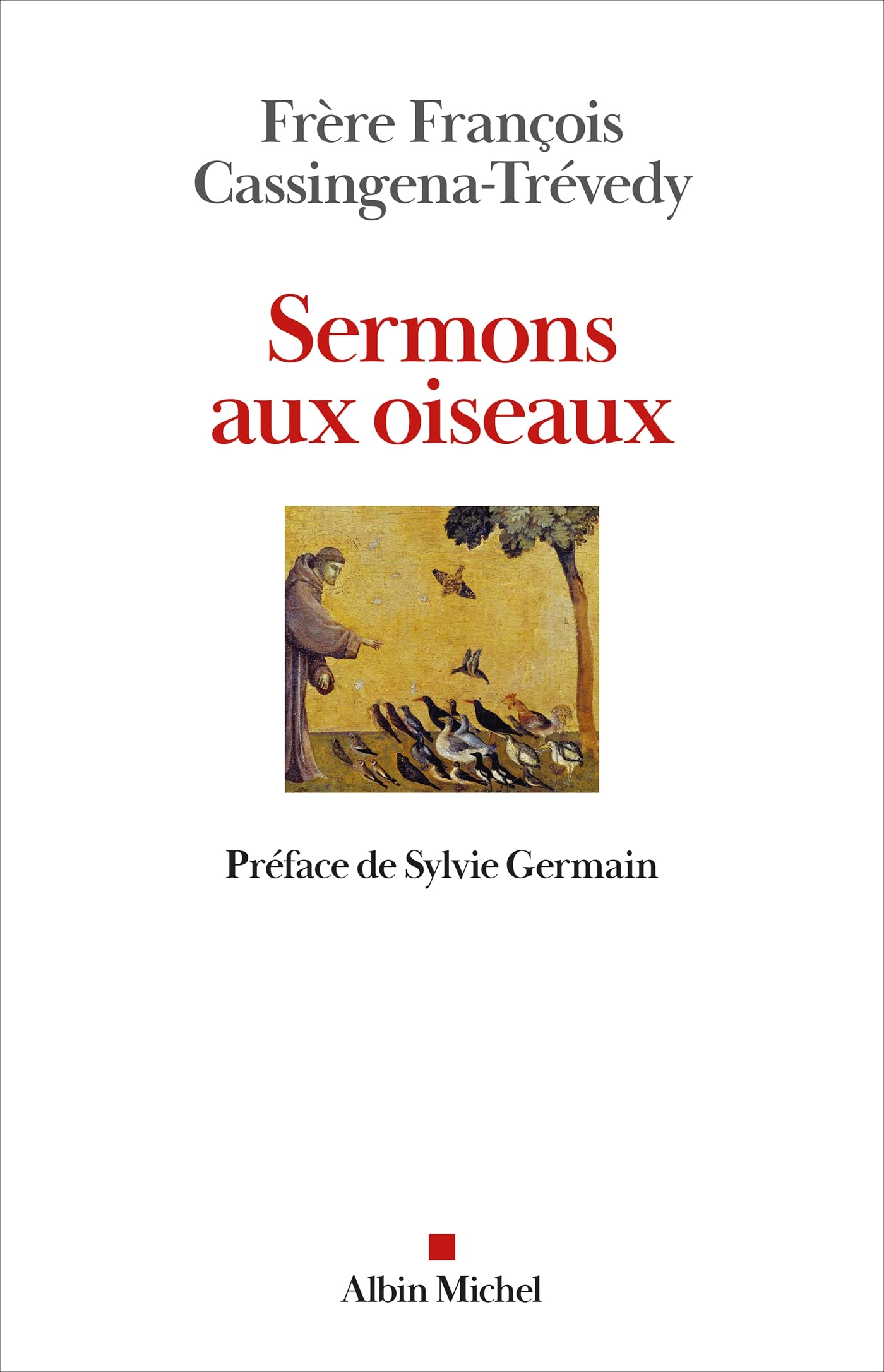 Sermons aux oiseaux Religion & Esotericism
