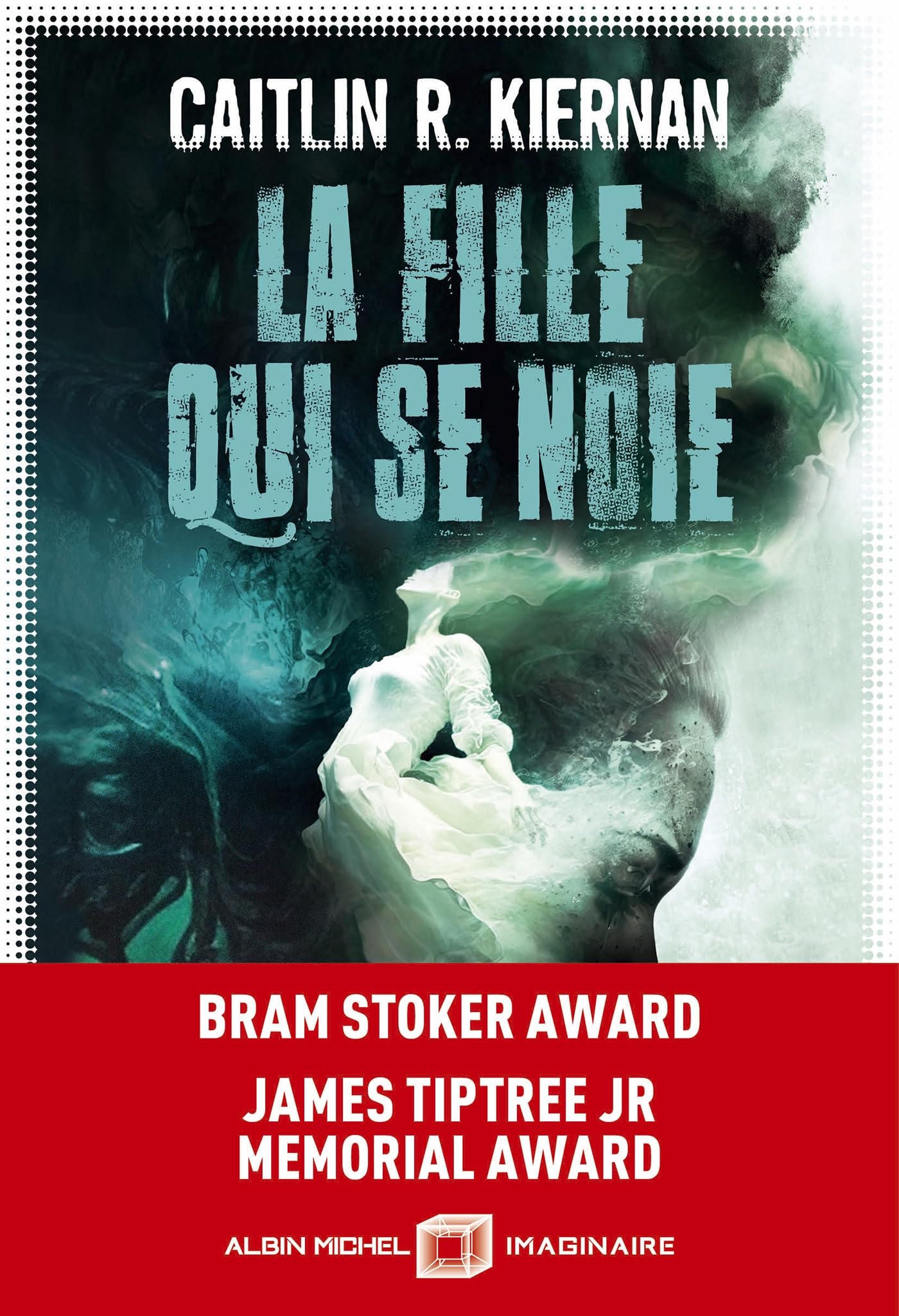 La Fille qui se noie book