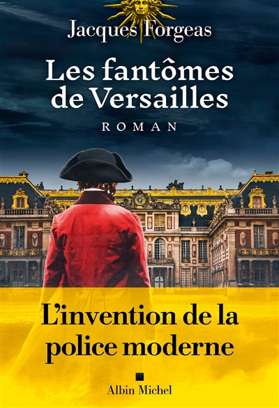 Product Image: Les fantômes de Versailles