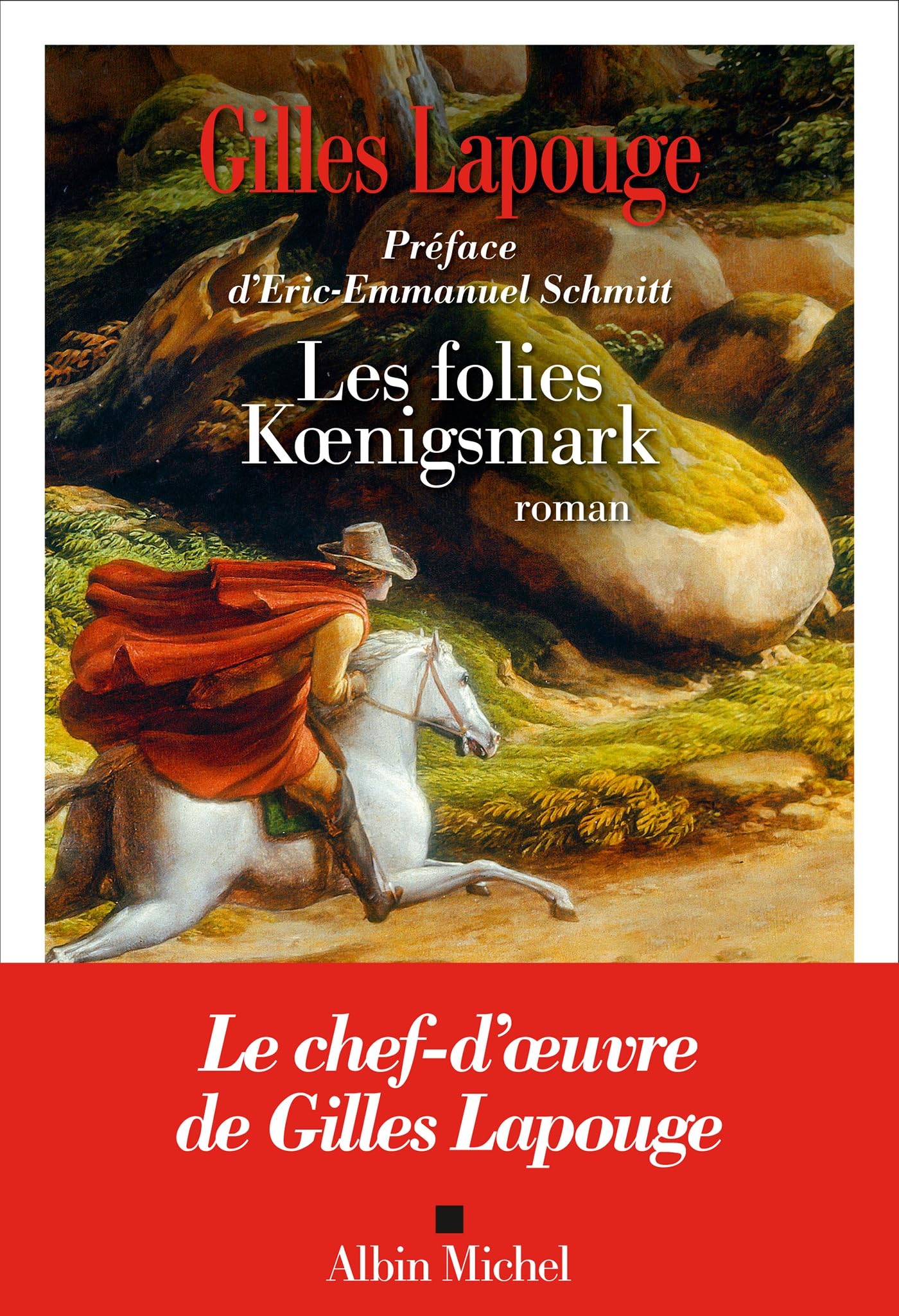 Les Folies Koenigsmark (édition 2023) book