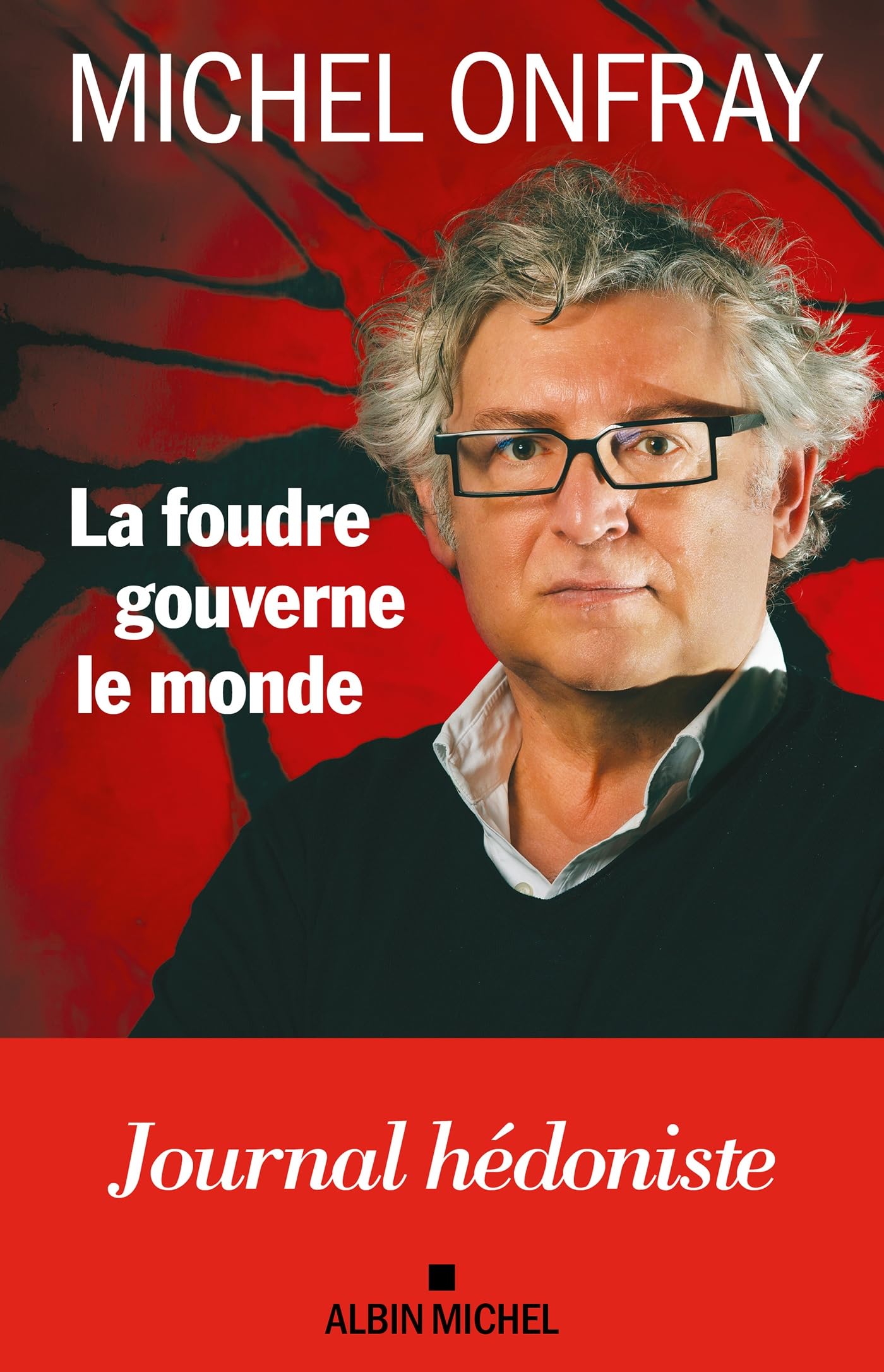 La Foudre gouverne le monde: Journal hédoniste book