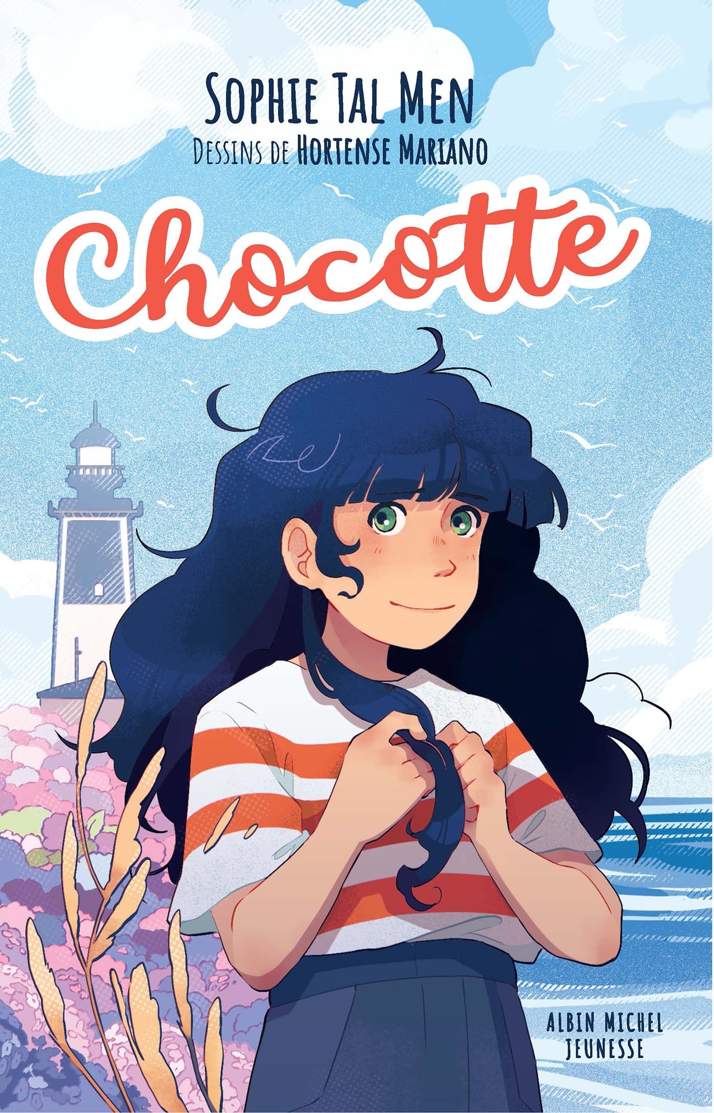 Product Image: Chocotte