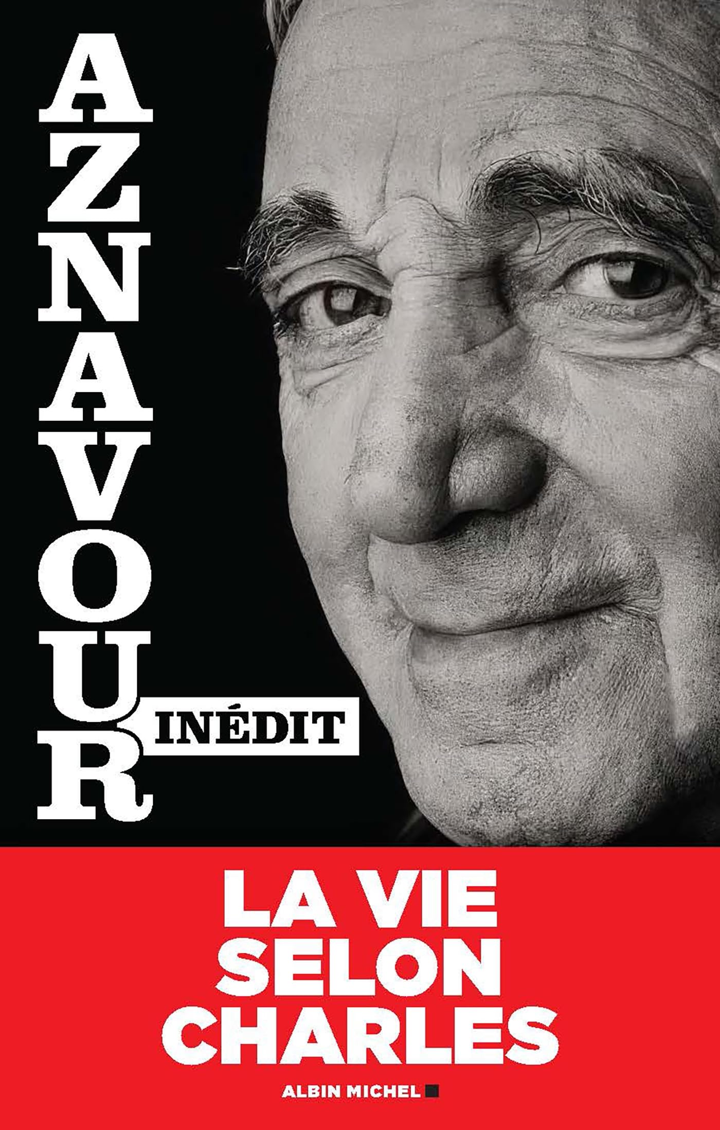 Aznavour inédit: La vie selon Charles Memories
