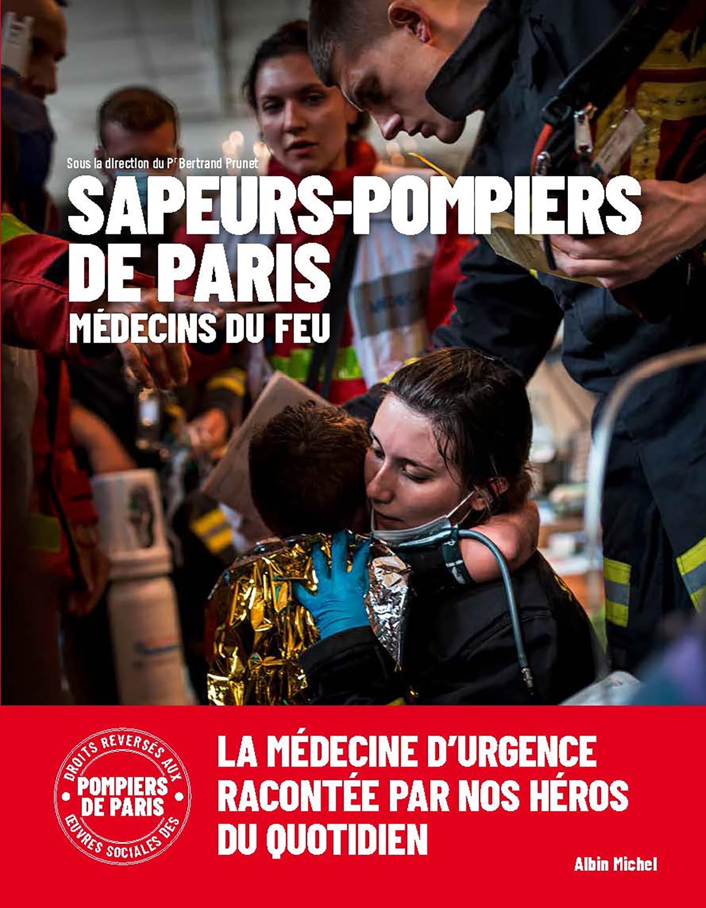 Médecins du feu: 250 ans de médecine d'urgence Film, Art & Culture