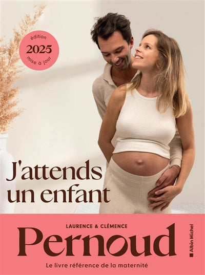 Product Image: J'attends un enfant