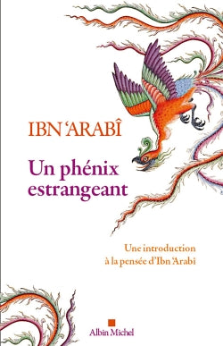 Un phénix estrangeant : destiné à la connaissance du sceau des saints et du soleil du couchant book