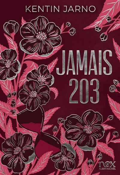 Product Image: Jamais 203