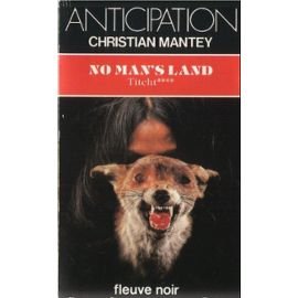 No man's land - Titcht - 4 book