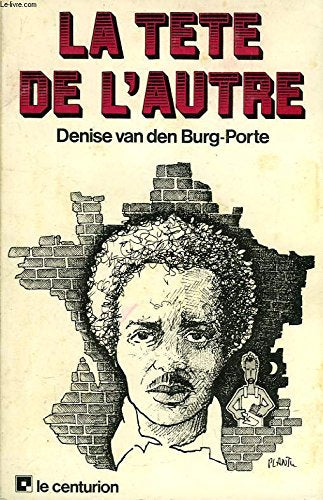 La tête de l'autre. Dessin de Plantu. book