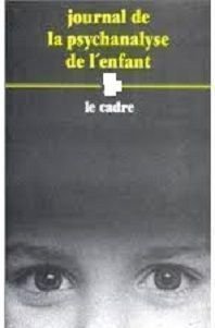 Journal de la psychanalyse de l'enfant, n° 8. Rêves, jeux, dessins book