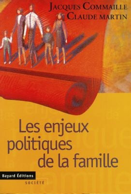 Les enjeux politiques de la famille Books