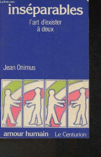 Inséparables : l'art d'exister à deux Books