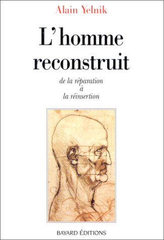 L'homme reconstruit Books