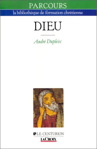 Dieu : l'amour s'est manifesté book