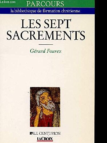 Les Sept sacrements Books