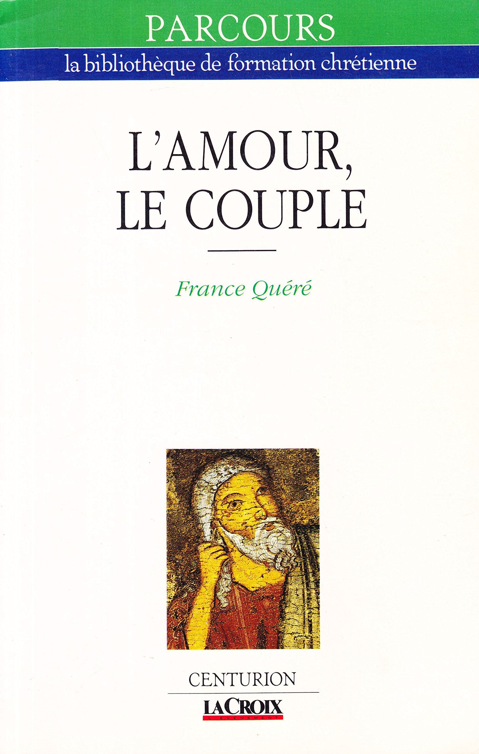 L'Amour, le couple Books
