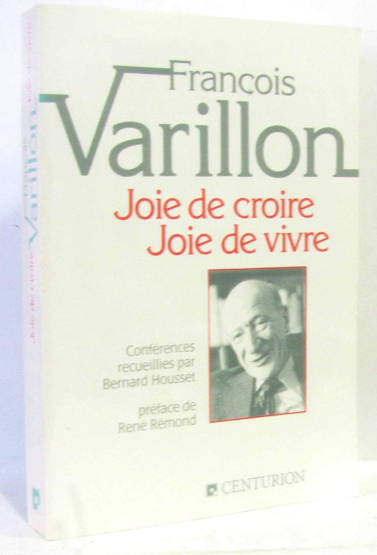 Joie De Croire, Joie De Vivre. 22eme Edition Books