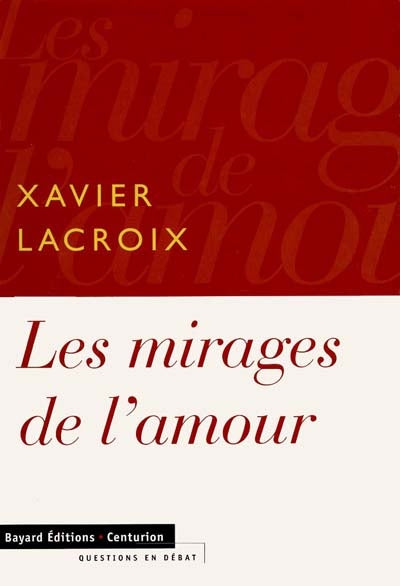 Product Image: Les mirages de l'amour