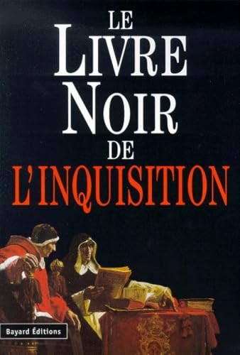 Le livre noir de l'Inquisition : les grands procès Books