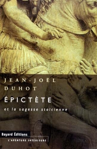 Epictète et la sagesse stoïcienne Books
