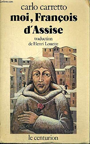 Moi, François d'Assise Books