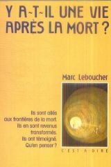 Y a-t-il une vie après la mort ? Books