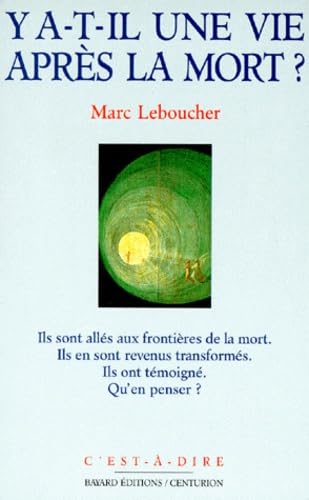 Y a-t-il une vie après la mort ? Books