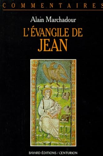L'Evangile de Jean : commentaire pastoral Books