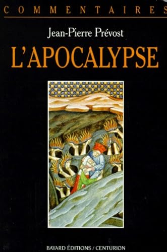 L'apocalypse : commentaire pastoral Books