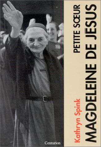 Petite soeur Magdeleine de Jésus book