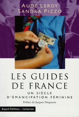 Les guides de France : un siècle d'émancipation féminine Books