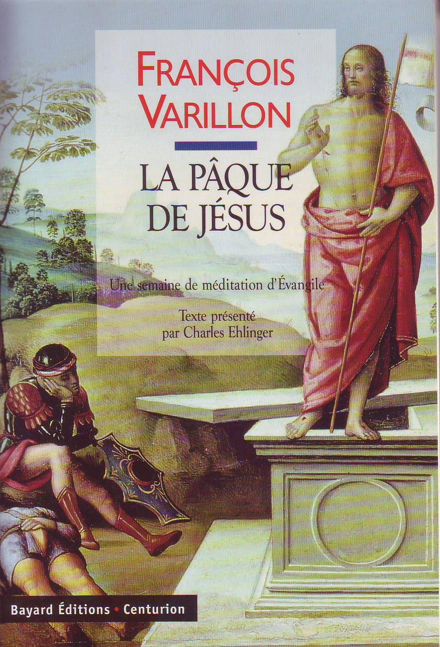 Vivre le christianisme. Vol. 3. La Pâque de Jésus : une semaine de méditation de l'Evangile Books