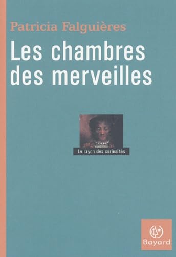 Les chambres de merveilles Books