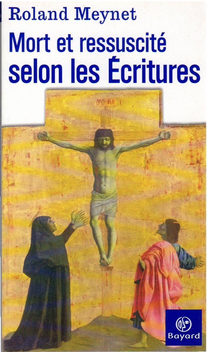 Mort et ressuscité, selon les Ecritures Books