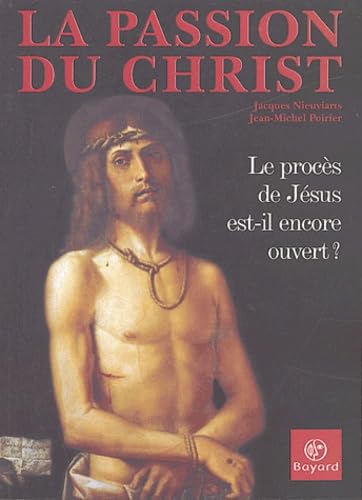 La Passion du Christ Books