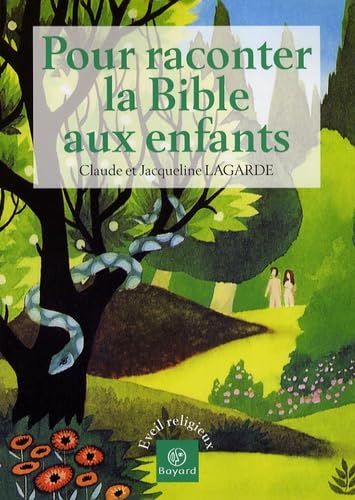 L'Ancien testament et Jésus Christ racontés aux enfants Books