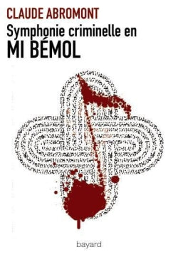 Symphonie criminelle en mi bémol Books