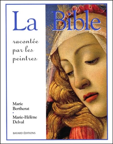 La Bible racontée par les peintres Books