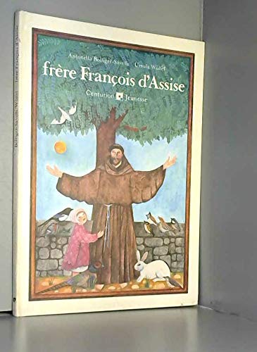 Frère François d'Assise Books
