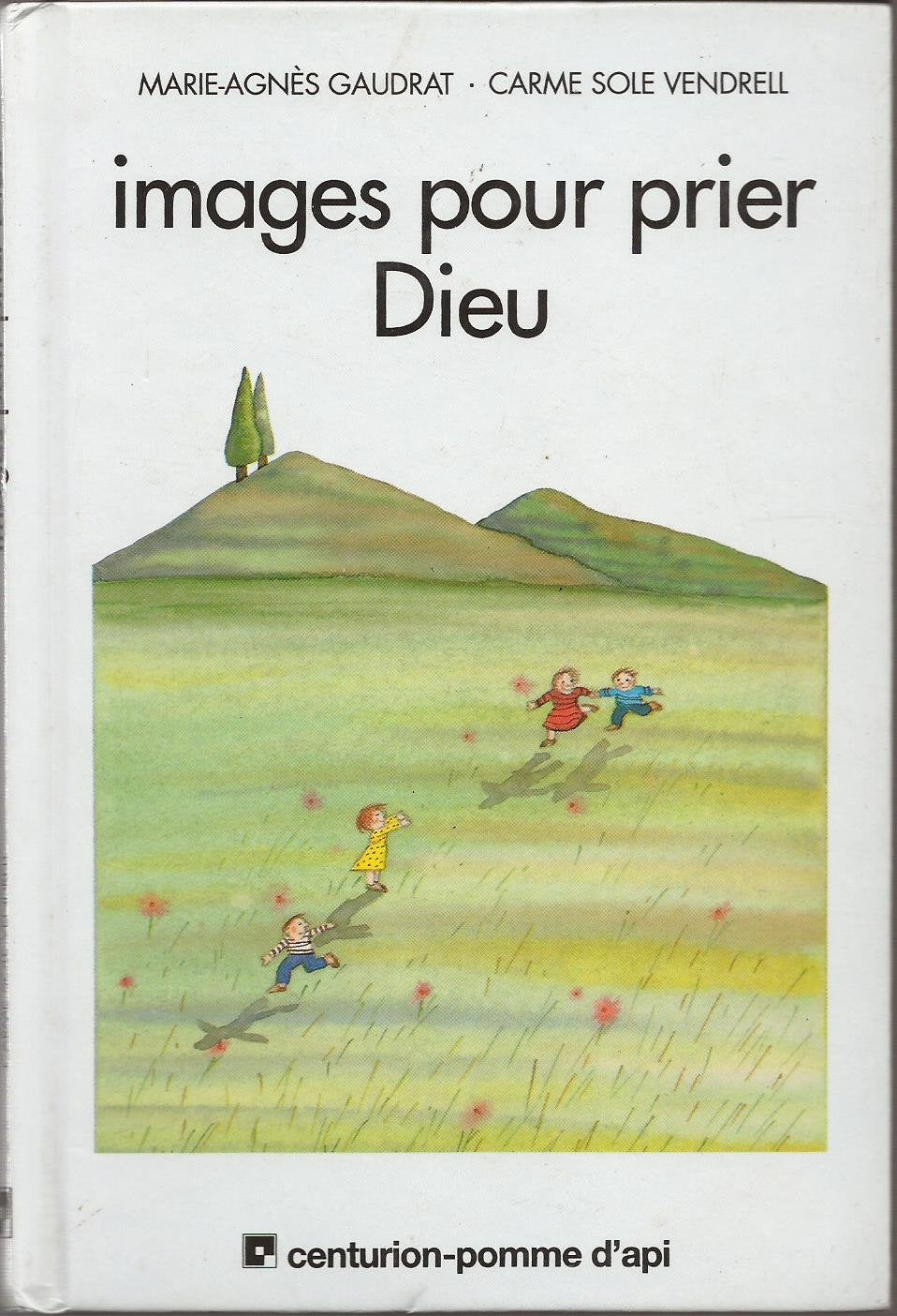 Images pour prier Dieu book