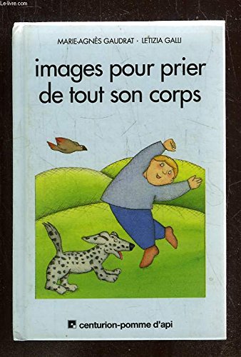 Images pour prier de tout son corps book