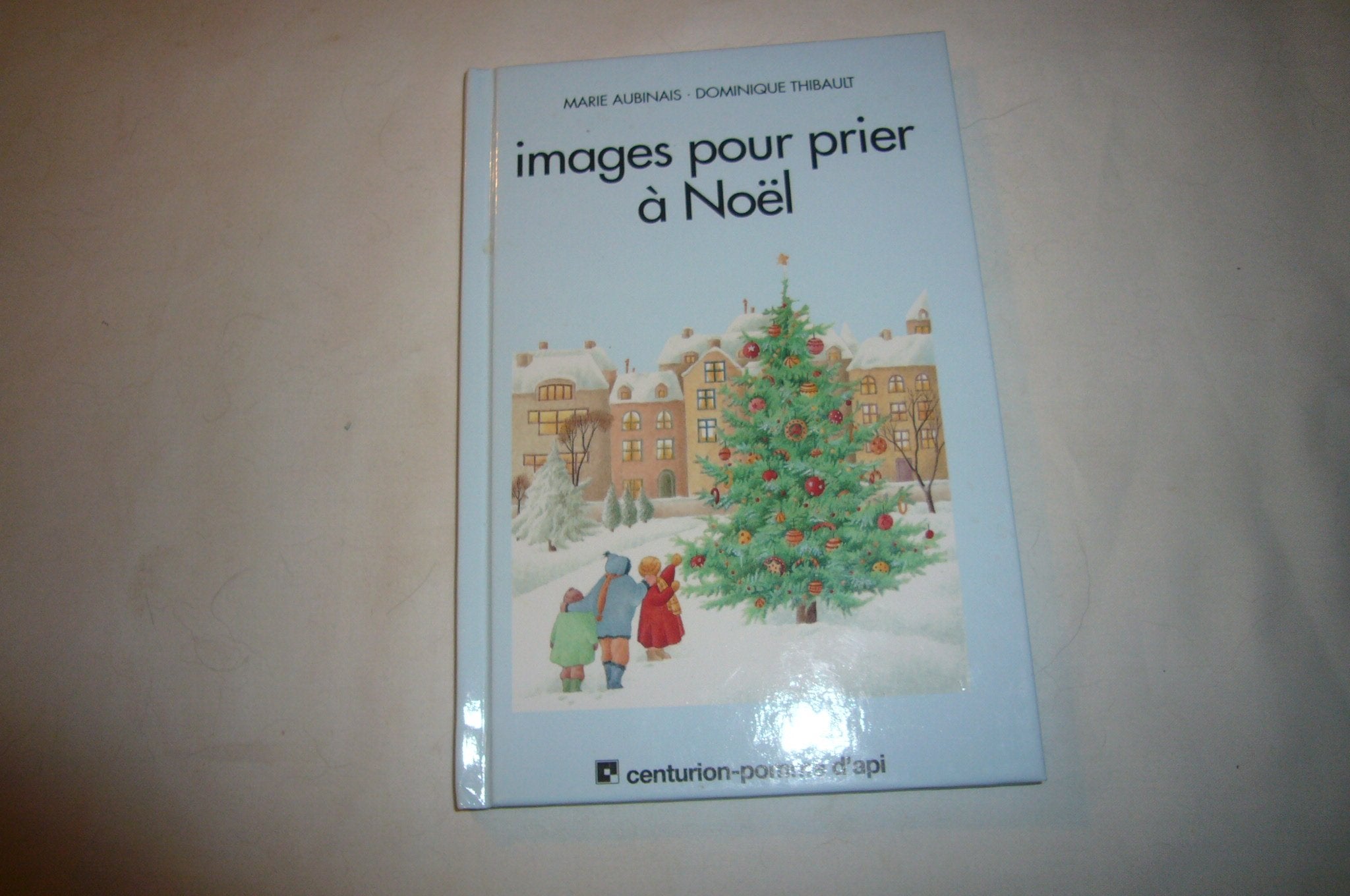 Images pour prier à Noël Books