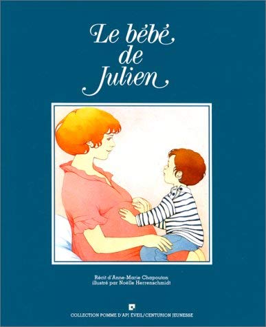 Le Bébé de Julien book