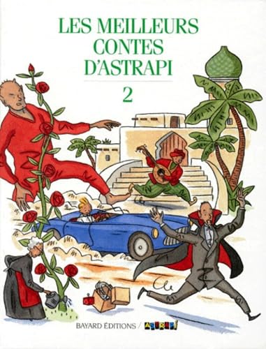 Les Meilleurs contes d'Astrapi. Vol. 2 Books